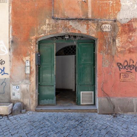 "Open Space" Campo Fiori X Big Group Rom Exterior foto